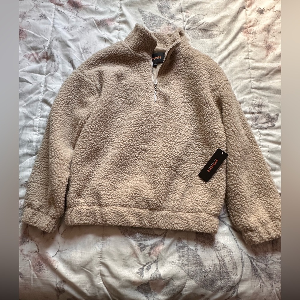 Ambiance crewneck sweatshirt